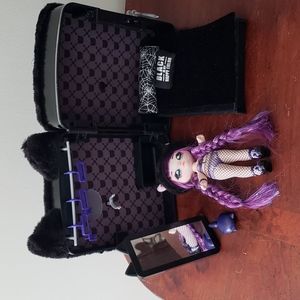 Na! Na! Na! Surprise Backpack Play Set